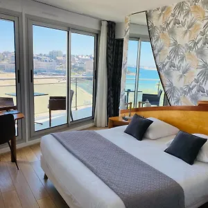 visit hotel