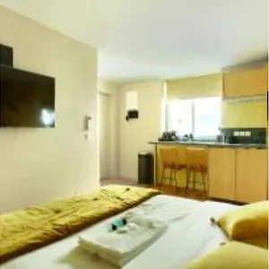 Apartamento Centre De By Prestige, París