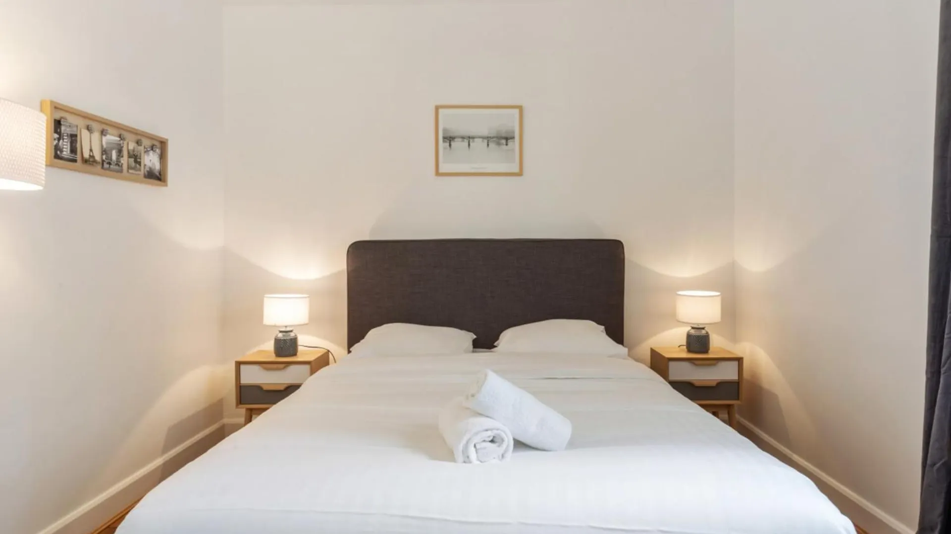 Apartment Appartement Du Marche St Honore - Welkeys Paris